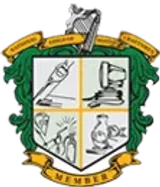 Members of the National Guild of Master Craftsmen